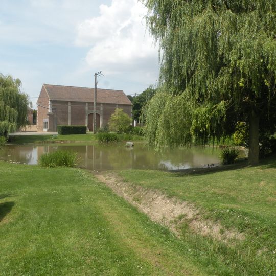 Le Fay-Saint-Quentin