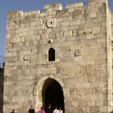 Bab az-Zahra Cemetery