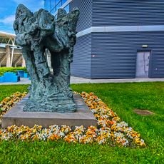 Sculpture