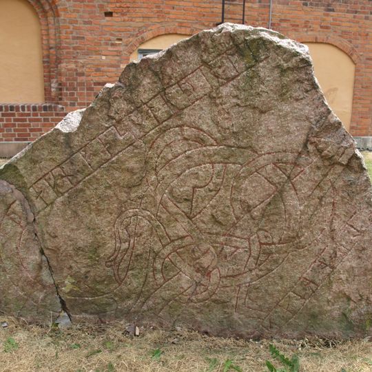 Uppland Runic Inscription 935