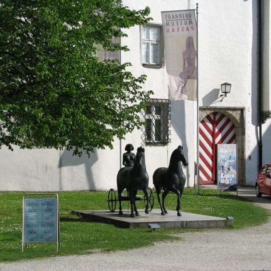 Oberhausmuseum