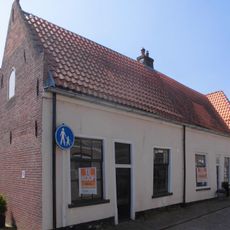 Middenstraat 60/62, Weesp