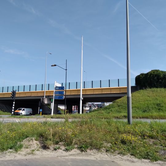Karspeldreefbrug
