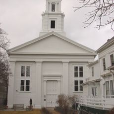 Provincetown Historic District