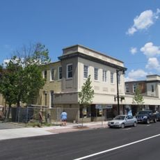 United States Whip Company Complex