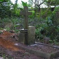 Port Harcourt Cemetery