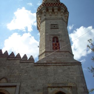 Minareto di Fasano