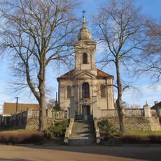 Church of Holy Cross