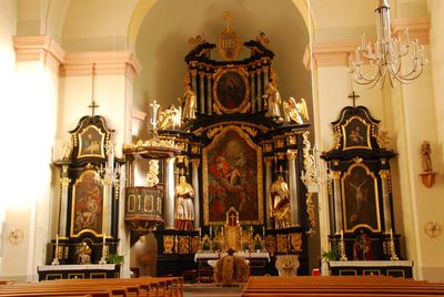 Interior 1