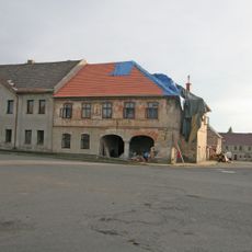 Kovárna