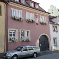Wohnhaus