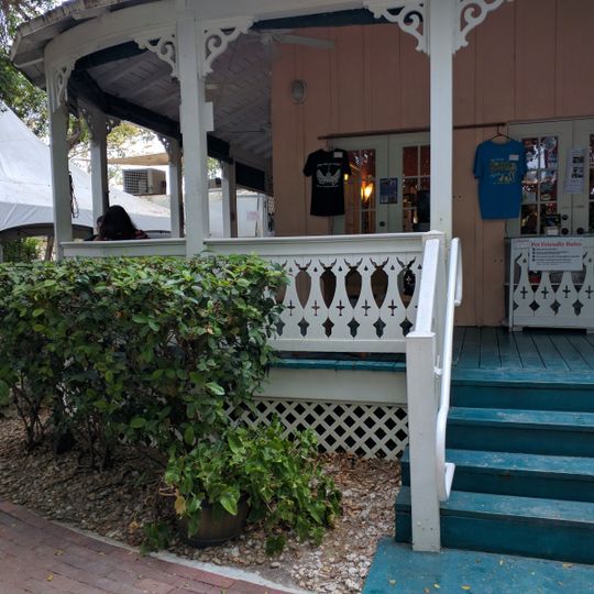 Key Largo Conch House