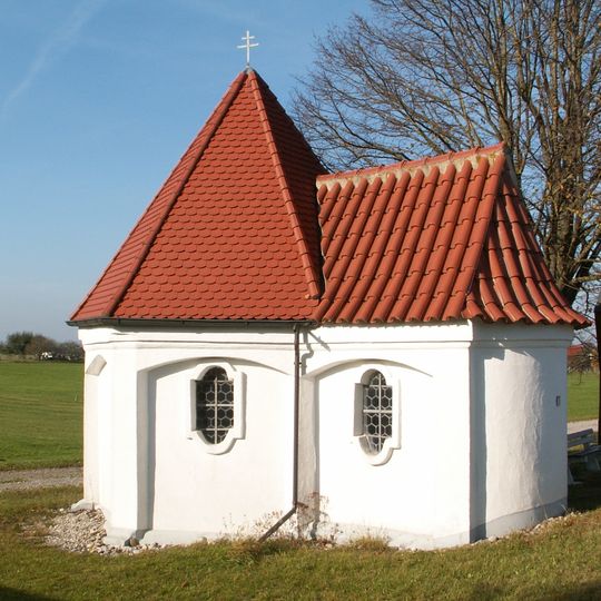 Katholische Kapelle Vierzehn Nothelfer