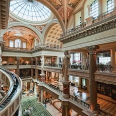 Forum Shop de Casears Palace