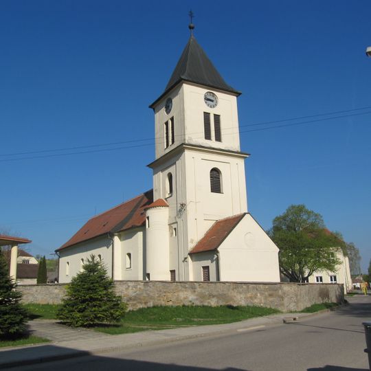 Church of Saints Peter and Paul