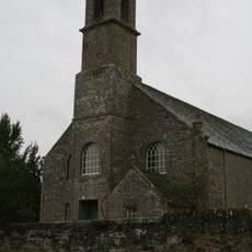 Eccles Parish Church