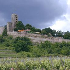 Wachtenburg
