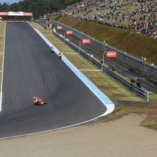 Mobility Resort Motegi