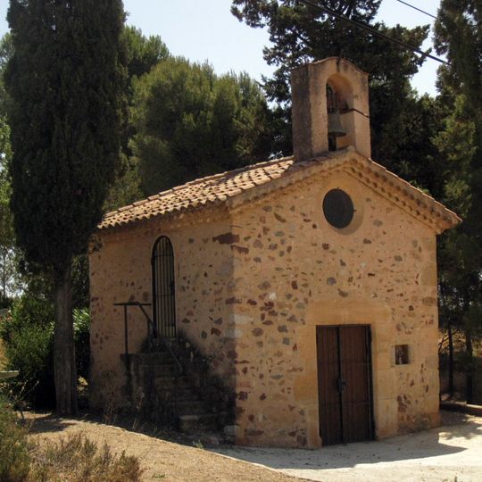 Capella de Mossèn Homs