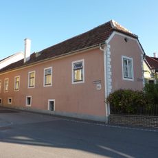 Wohnhaus