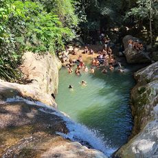 Poço das Cobras