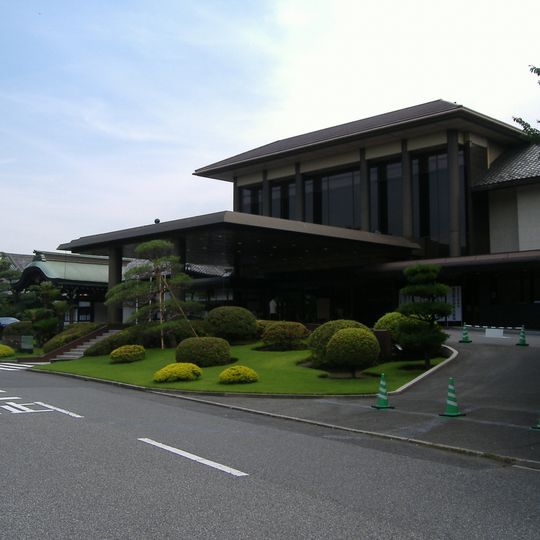 Meiji-Kinenkan