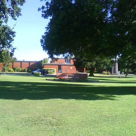 Jesuit High School
