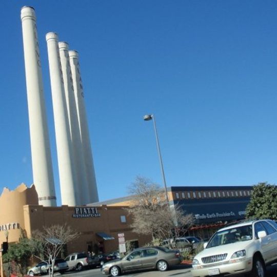 Alamo Heights