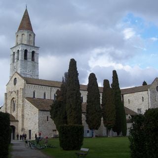 Patriarchate of Aquileia