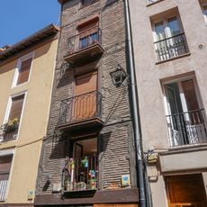 Casa Pintorería 42