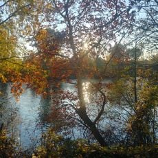 Parc départemental de l'Île-Saint-Denis