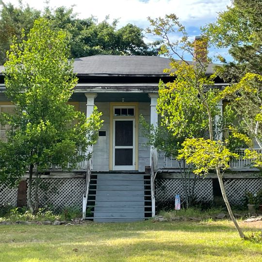 Bruce-Dowd-Kennedy House