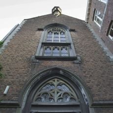 Chapel Vincentiusvereniging