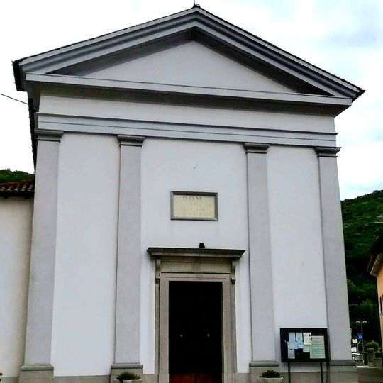 Chiesa di San Martino Vescovo