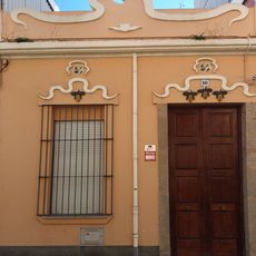House in carrer Josep Móra, 10