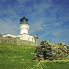 Flannan Isles Lighthouse