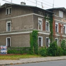 10 Żeromskiego Street in Żyrardów