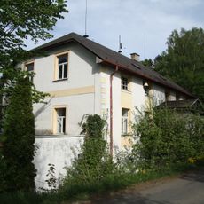 Muzeum izolátorů a bleskojistek