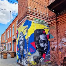 Graffiti