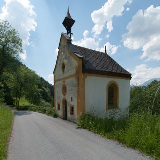 Kapelle Hauland