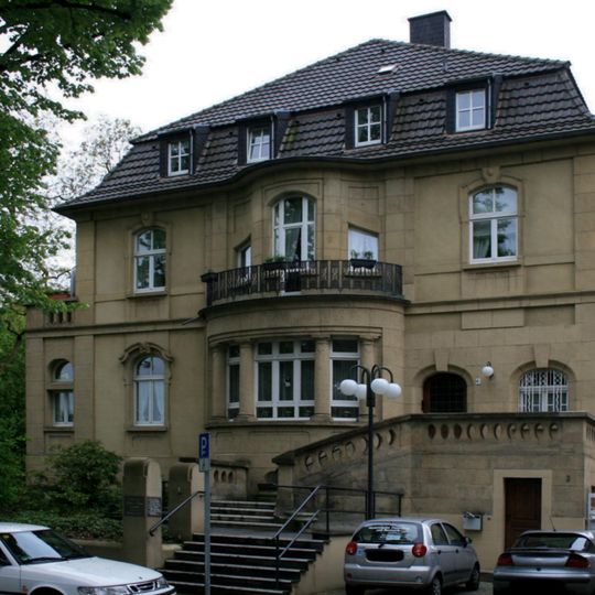 Mozartstraße 3