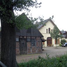 Schmiede Oberneuland und Wohnhaus