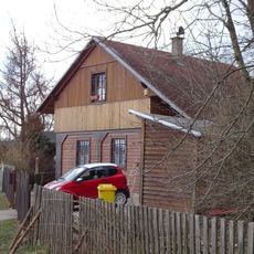 Horní Podluží 336