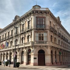 Hôtel de ville de La Unión