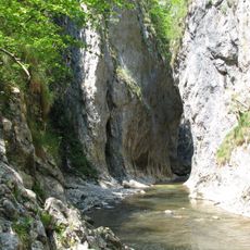 Remetei-sziklaszoros