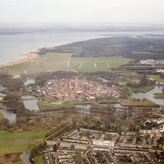 Naarden
