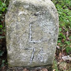 Milestone Sw Of Bellasize Farm (Ngr Sx1371165156)