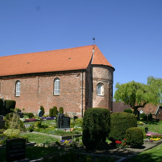 Sint-Mauritiuskerk