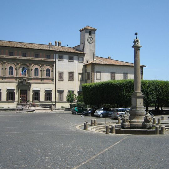 Palazzo Altieri