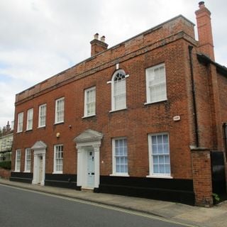 Townley House